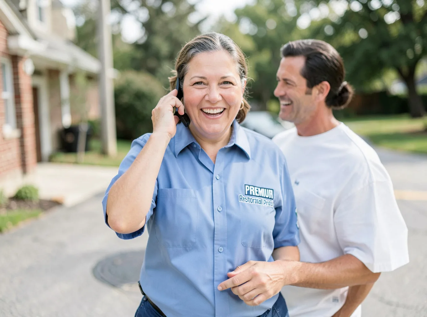 Water Damage Restoration Van Buren, MO FAQs